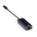 USB 3.1 Type C zu RJ-45 Gigabit Adapter