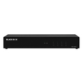 KVS4-HV – Secure KVM-Switch – FlexPort HDMI/DisplayPort