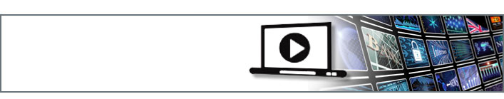 Browse our Video Library