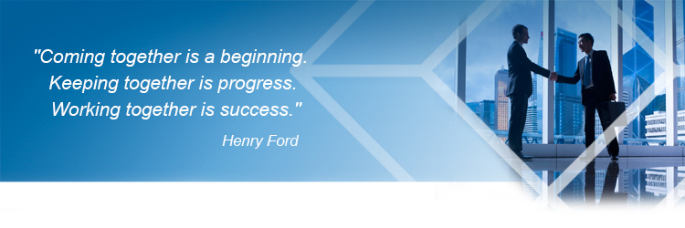 Black Box partnership