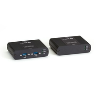 IC502A-R2: USB 3.0, 100m, 2 Ports