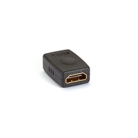 VA-HDMI-CPL: Videokoppler, HDMI zu HDMI, Buchse/Buchse, 1.4 cm