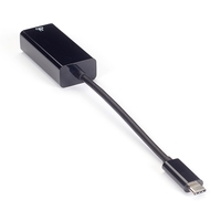 USB 3.1 Type C zu RJ-45 Gigabit Adapter