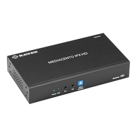 VX-HDMI-HDIP-RX: HDMI 1.4, unbegrenzt innerhalb LAN, Receiver