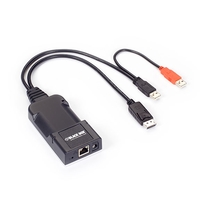 ACR500DP-T-R2: Sender, (1) DisplayPort, USB 2.0
