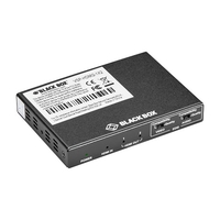 VSP-HDMI2-1X2: 2 Kanäle