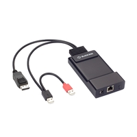 EMD200DP-T: DisplayPort, Audio, Sender