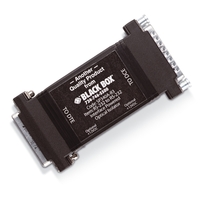 RS232 Opto-Isolator