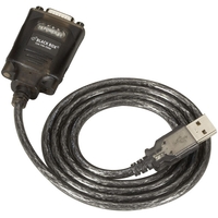 IC199A-R4: RS-232, USB 1.1, 115,2Kbps