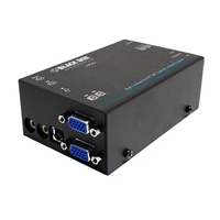 ACU5050A-R2, Wizard Extender – VGA, USB 1.1, Audio - Black Box