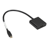 ENVMDP-HDMI: Videoadapter, Mini DisplayPort zu HDMI, Stecker/Buchse, 20.3 cm