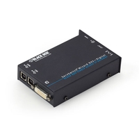 ACR101A-DVI: 1 Port, 1 IP Zugriff, USB HID, vUSB, Audio