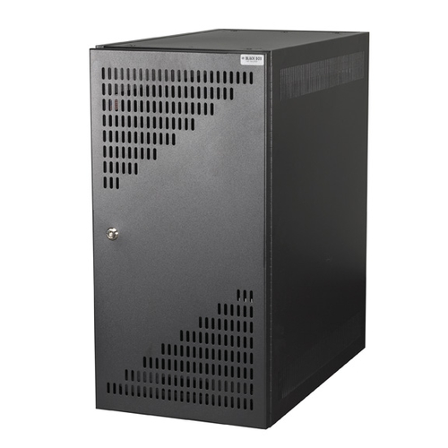 Rm194a R2 Cpu Security Cabinet Black Box