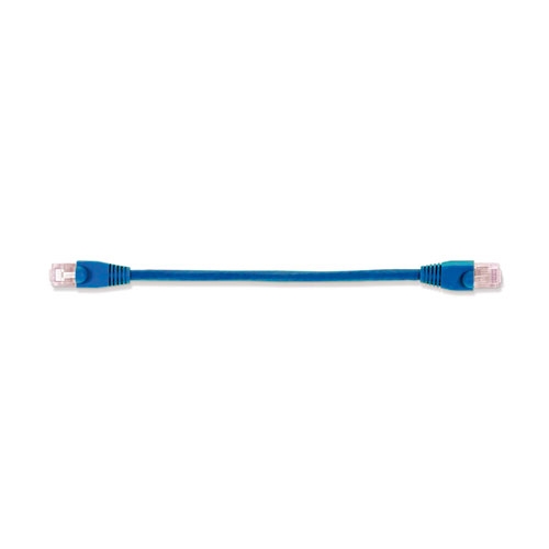 EVNSL80-0001, GigaBase® CAT5e 350-MHz Ethernet Patch Cable 