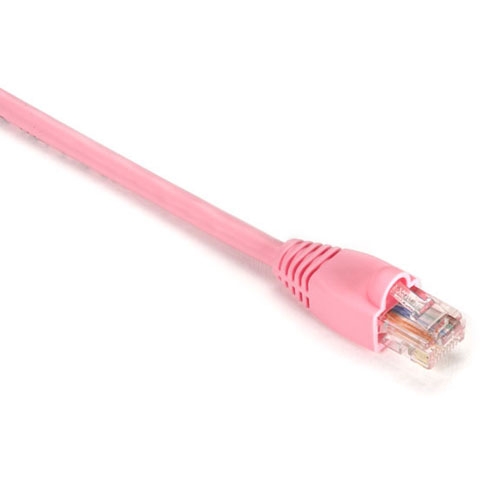 EVNSL80-0001, GigaBase® CAT5e 350-MHz Ethernet Patch Cable 