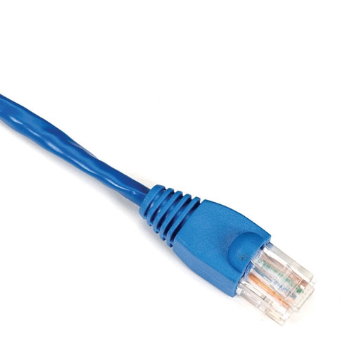 Black Box Network Services Cat5e Patch Cables White CAT5EPC015WH 