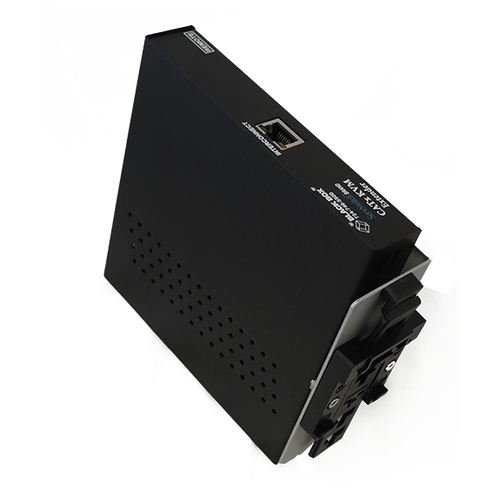 ACU6001A, CATx KVM Extender, LR – VGA, USB HID - Black Box