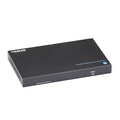 CATx Extender Scaling Receiver der VX1000-Serie - 4K, HDMI, Audio