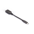 USB 3.1 Adapterkabel - Typ C male (Stecker) zu USB 3.0 Typ A female (Buchse)