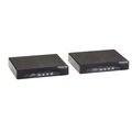 G-SHDSL Ethernet-Extender Kit, 2-adrig 15 Mbit/s