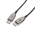 DisplayPort 1.4 Aktives optisches Kabel, LSZH