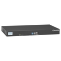 LES1700 Series Console Server - POTS Modem, 48-Port