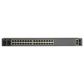 LES1700 Series Console Server POTS Modem, 32-Port