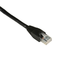 GigaTrue® CAT6 550 MHz Ethernet-Patchkabel – Knickschutz, Ungeschirmt (UTP)