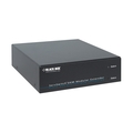 DKM-DVI-Extender-Kit für Glasfaserkabel – DVI, USB, Audio, seriell
