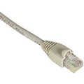GigaBase® CAT5e 350 MHz Ethernet-Crossover-Patchkabel – Knickschutz, Ungeschirmt (UTP)
