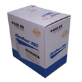 GigaBase® CAT5e UTP 350MHz halogenfreies Verlegekabel