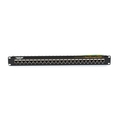 Cat6 Feed-Through Patch Panels