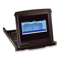 ServView V console drawer 17" LCD