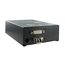 ACX1T-11V-SM: Sender, LWL (MM:800m,SM:10km), Single DVI/VGA, 2x USB HID