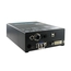 ACX1T-12D-SM: Sender, LWL (MM:800m,SM:10km), (1) SingleLink DVI-D, 4x USB HID, digital Audio