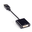 VA-DP-DVID-A: Aktiver Video-Adapter, DisplayPort 1.2 zu DVI-D, Stecker/Buchse, 20.3 cm