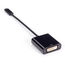 VA-USBC31-DVID: Videoadapter, USB Type C/DVI, Stecker/Buchse, 20.3 cm
