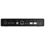 EMD4000T: (1) DisplayPort 1.2 (4K60), 4x USB transparent, audio, Sender