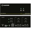 SS2P-DH-HDMI-UCAC: (2) HDMI, 2 Ports, USB Tastatur/Maus, Audio, CAC