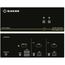 SS2P-SH-HDMI-U: (1) HDMI, 2 Ports, USB Tastatur/Maus, Audio