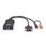 ACR500DV-T: Sender, (1) Single-Link DVI, USB 2.0