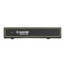 EMD2000SE-T-R2: (1) SingleLink DVI-D, 4x V-USB 2.0, audio, Sender