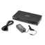 SS4P-SH-HDMI-UCAC: (1) HDMI, 4 Ports, USB Tastatur/Maus, Audio, CAC