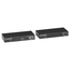 KVXLCF-100-SFPBN1-R2: Extender Kit mit 2 SFPs, (1) SingleLink DVI-D, USB 1.1, Audio, RS232, 550m, 850nm