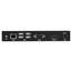 KVXLCDP-100: Extenderkit, (1) DisplayPort, USB 2.0, RS-232, Audio