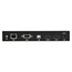 KVXLCDP-100: Extenderkit, (1) DisplayPort, USB 2.0, RS-232, Audio