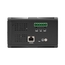 Managed Industrial Gigabit Ethernet PoE+ Switch - (8) RJ-45, (4) SFP