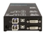 ACX1T-22-SM: Sender, LWL (MM:800m,SM:10km), Dual DVI-D, 4x USB HID