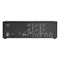 SS2P-DH-DP-UCAC: (2) DisplayPort 1.2, 2 port, USB Keyboard/Mouse, Audio, CAC