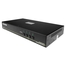 SS4P-KM-UCAC: kein Video, 4 Ports, USB Tastatur/Maus, Audio, CAC